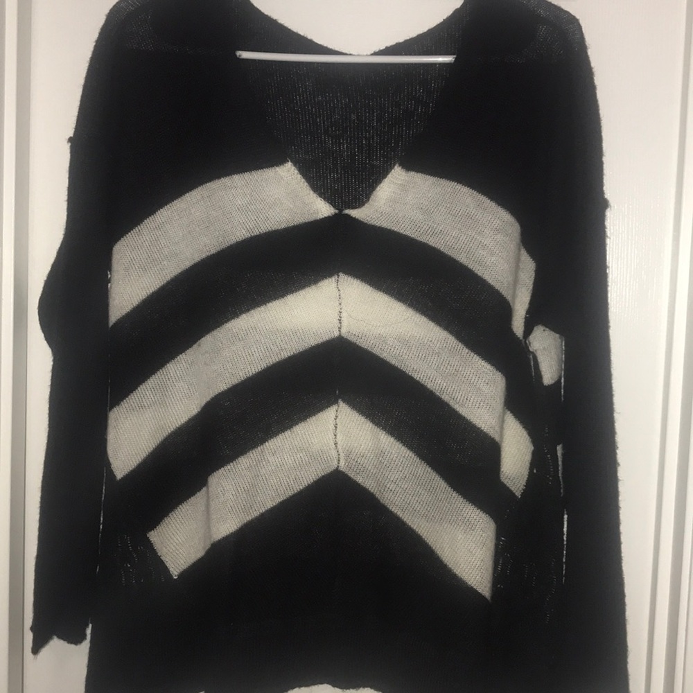 Sweater POOF